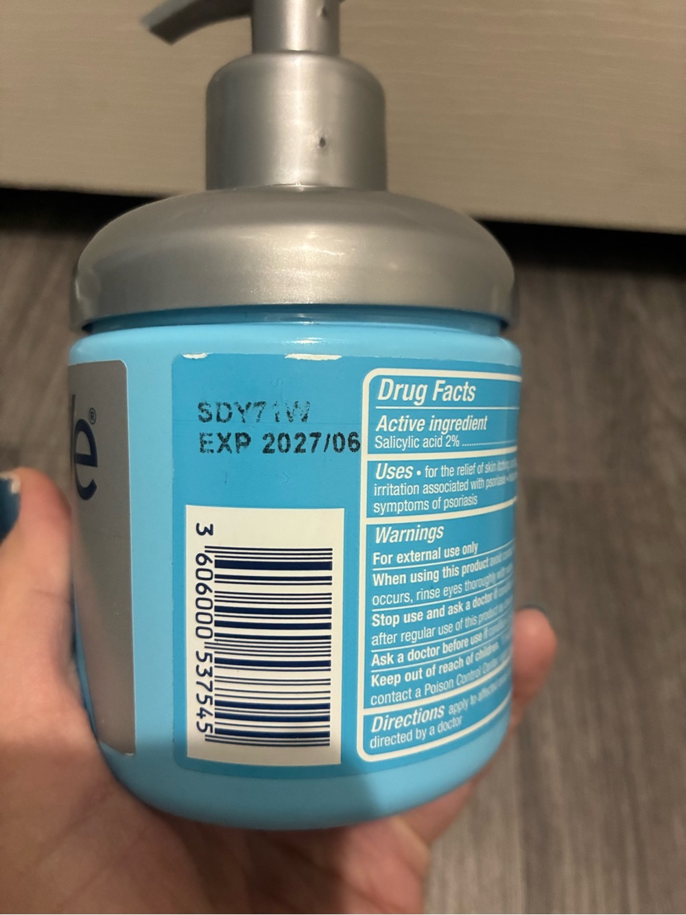 Skincare bundle - Picture 9 of 12